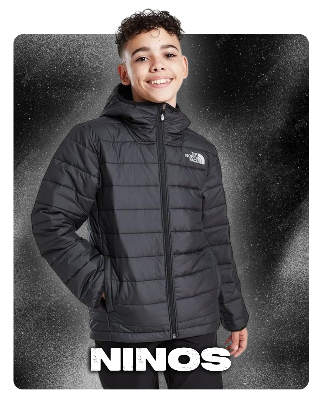 Niños
