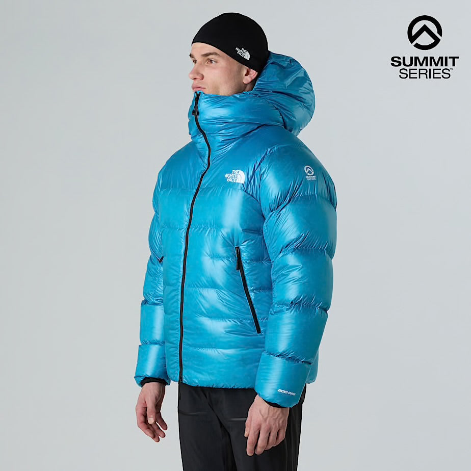 Parka de plumón Summit Pumori Azul The North Face