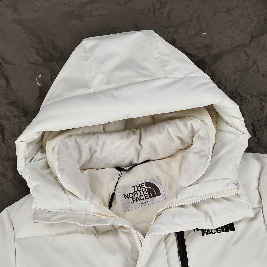 The North Face Parka Plumas Largo Everest