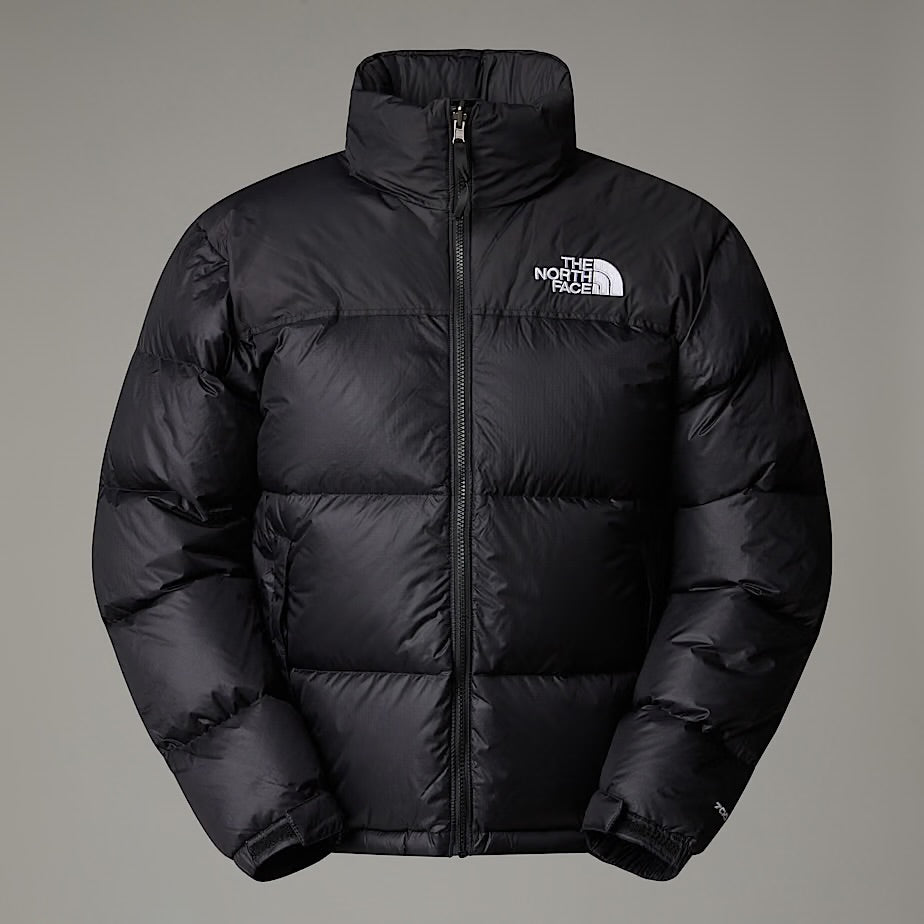 Chaqueta Nuptse 1996 The North Face Negra