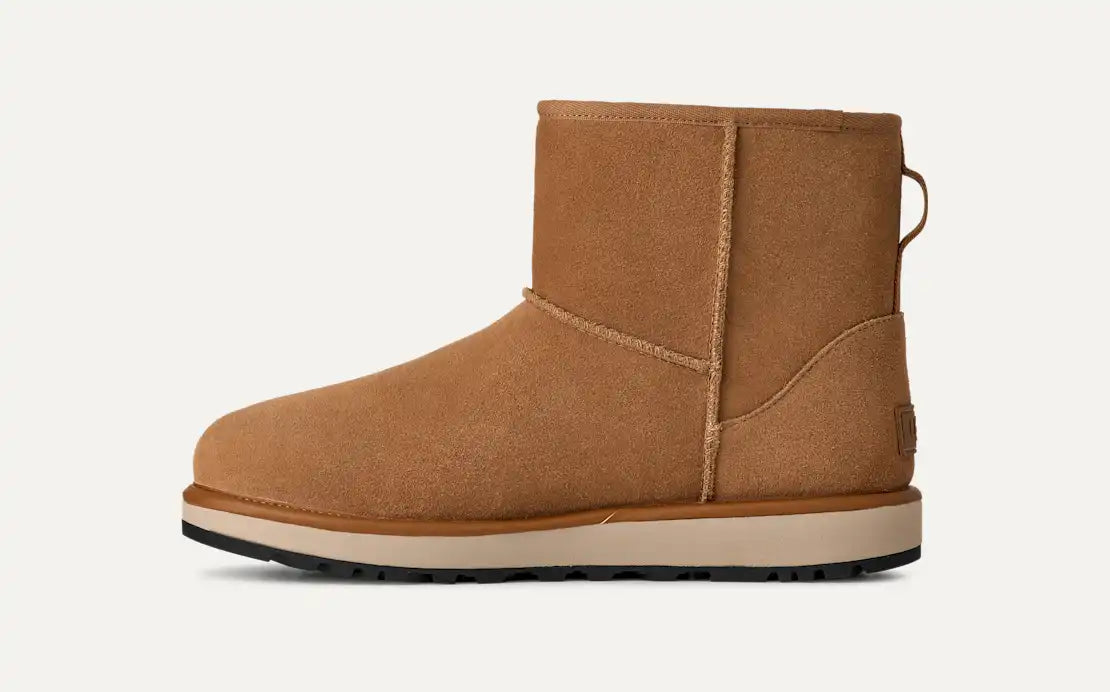 UGG Classic Mini GTX Botas