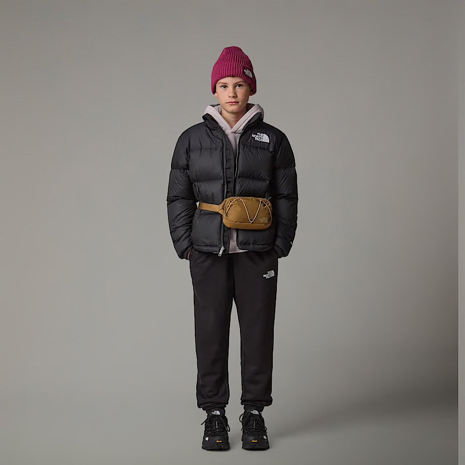 Chaqueta Nuptse 1996 para Niños