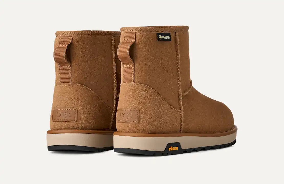 UGG Classic Mini GTX Botas