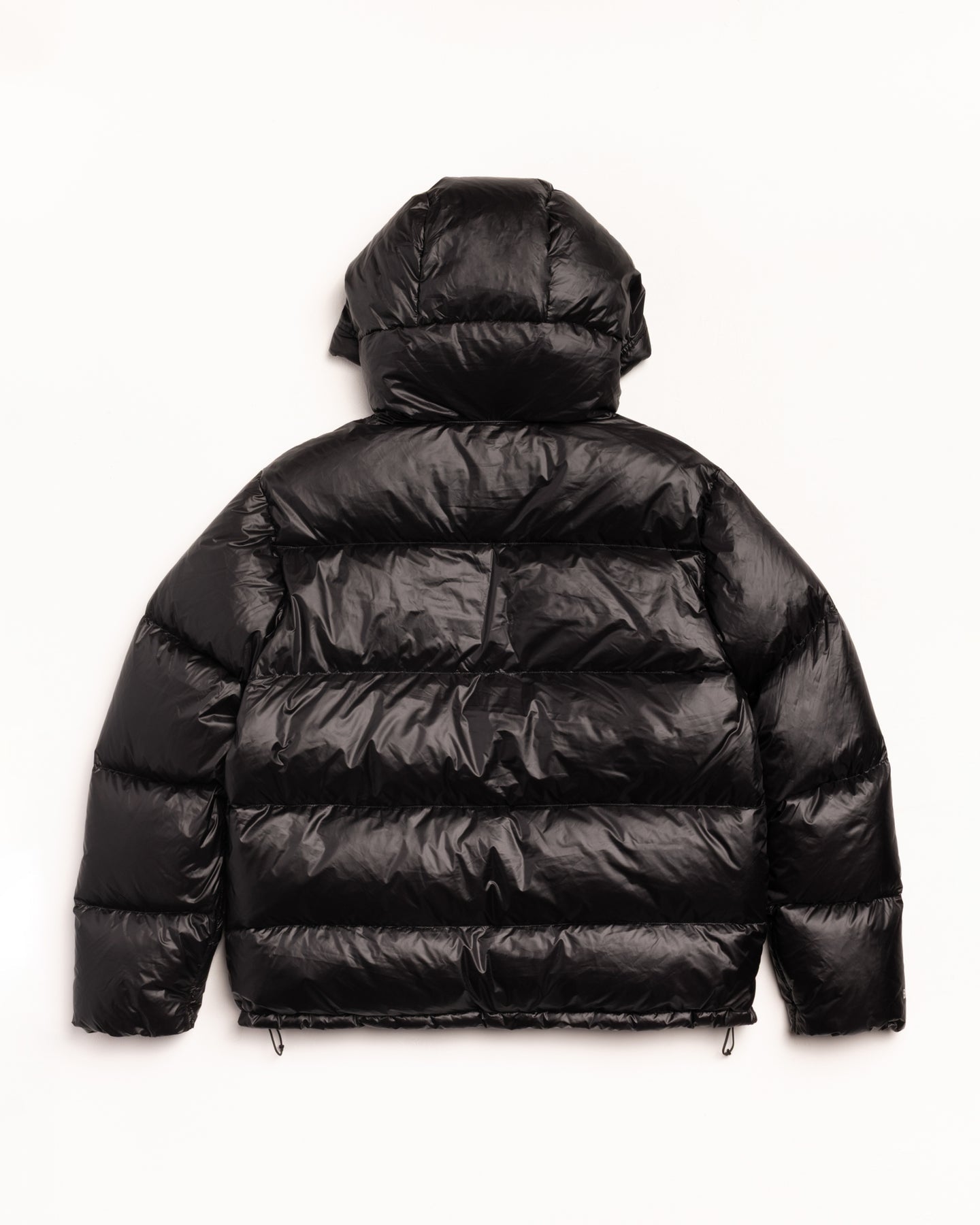 Stussy MICRO RIPSTOP DOWN PARKA