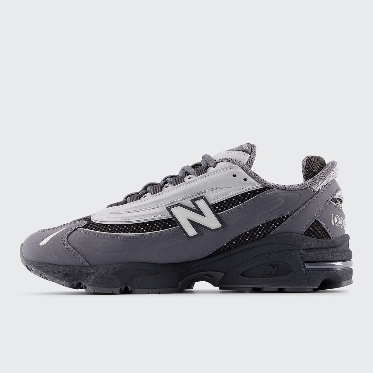 New Balance Zapatilla Casual de Hombre 1000 New Balance