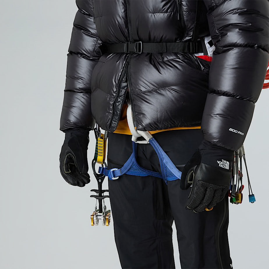 Parka de plumón Summit Pumori The North Face