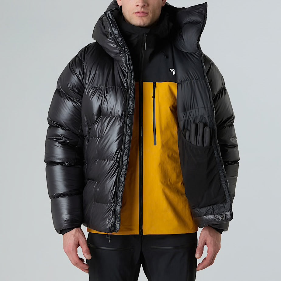 Parka de plumón Summit Pumori The North Face