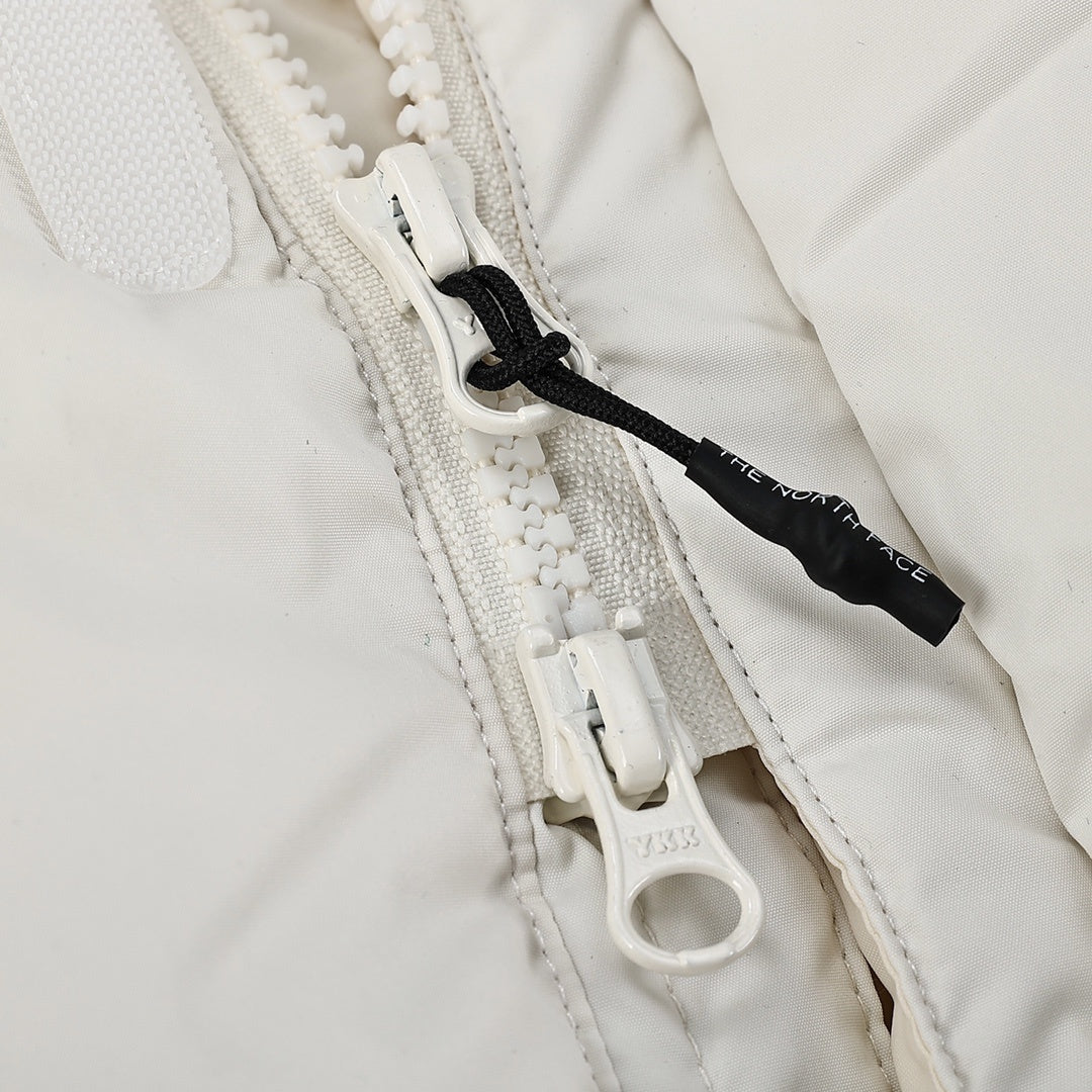 The North Face Parka Plumas Largo Everest