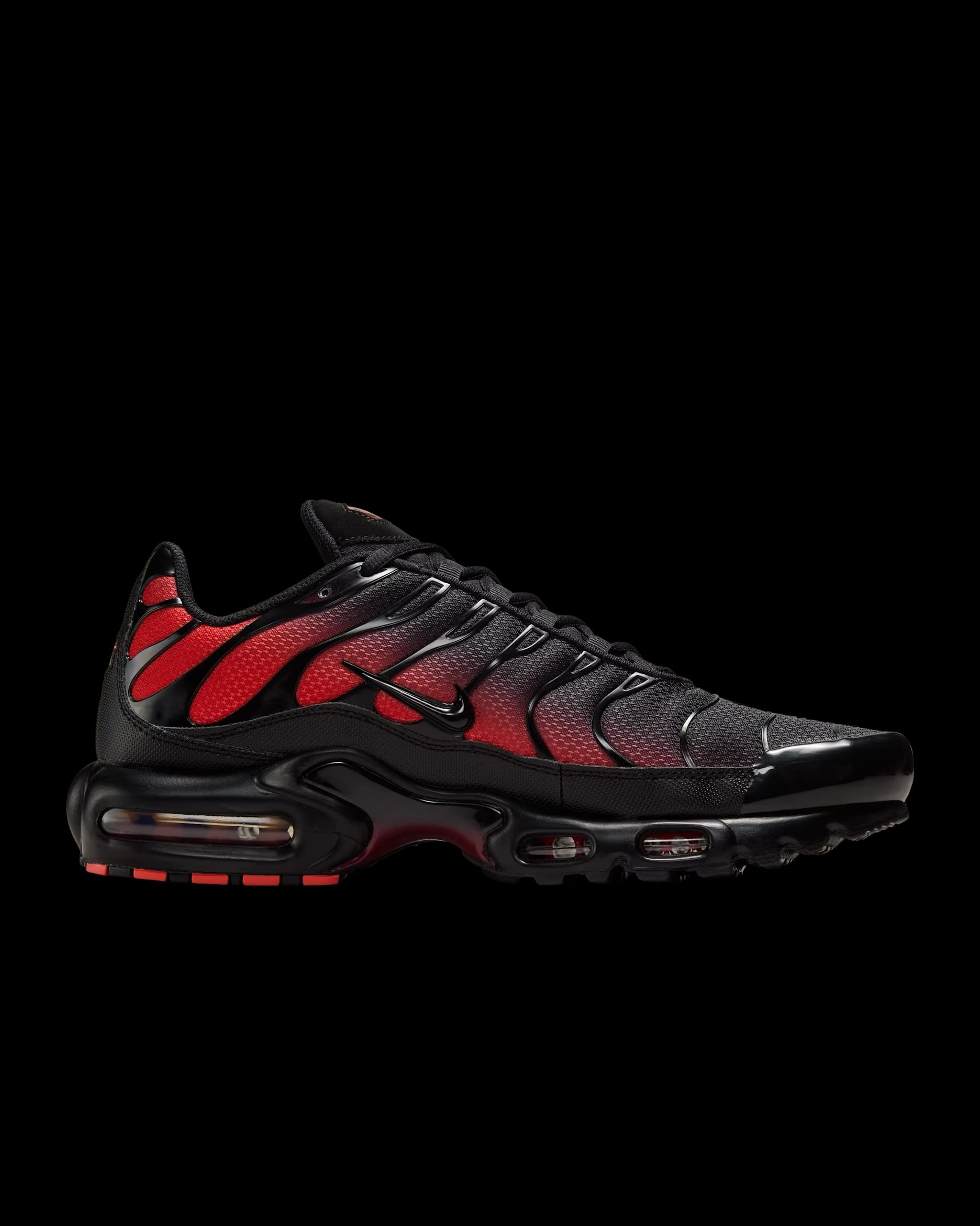 Nike Air Max Plus volcado