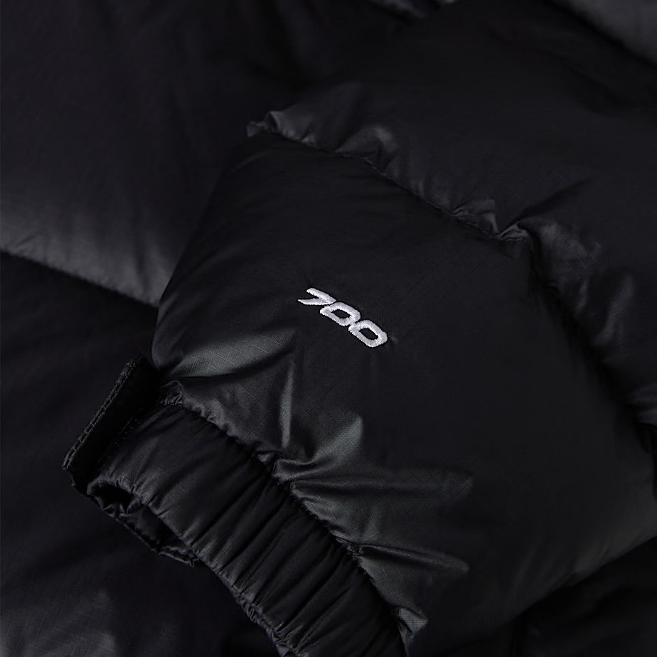 Chaqueta Nuptse 1996 The North Face Negra