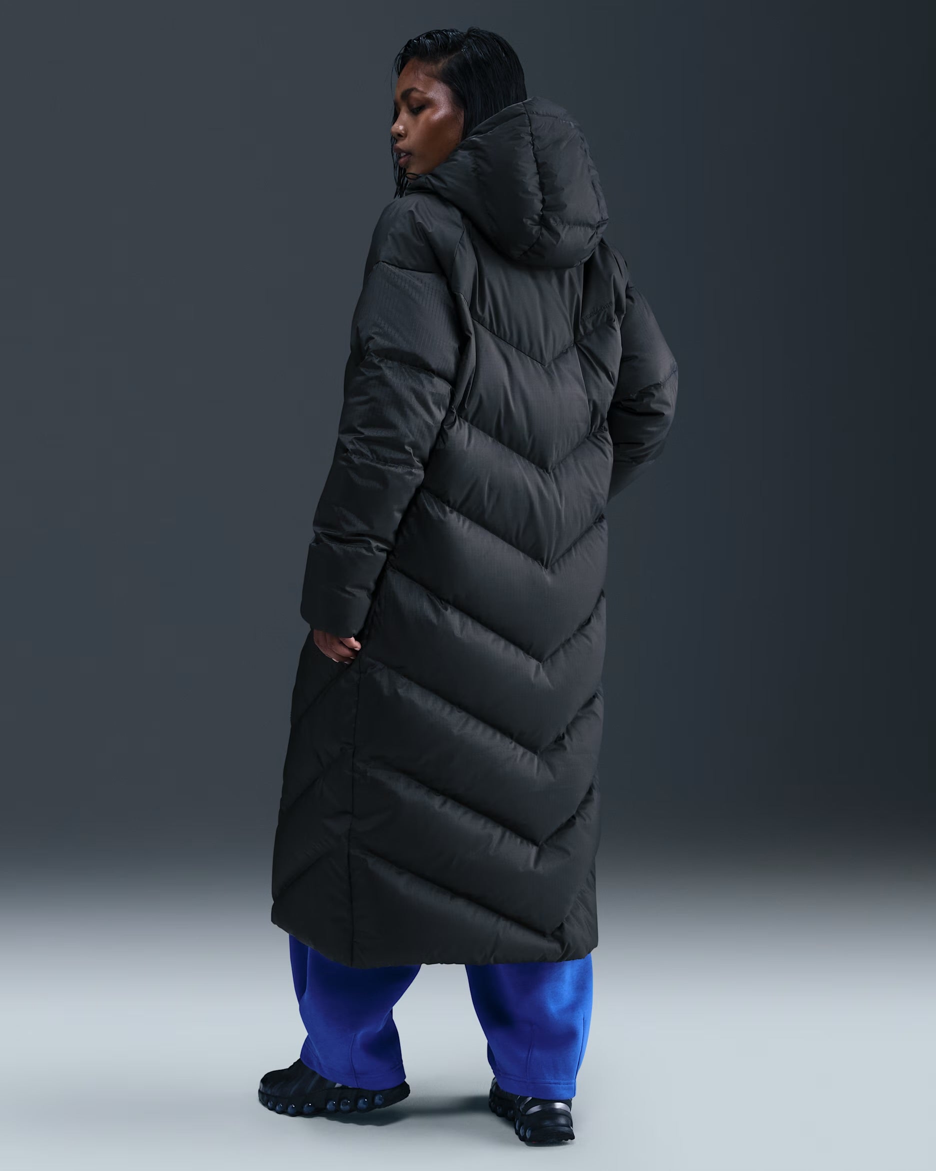 Nike Sportswear Windpuffer Parka Storm-FIT de plumón