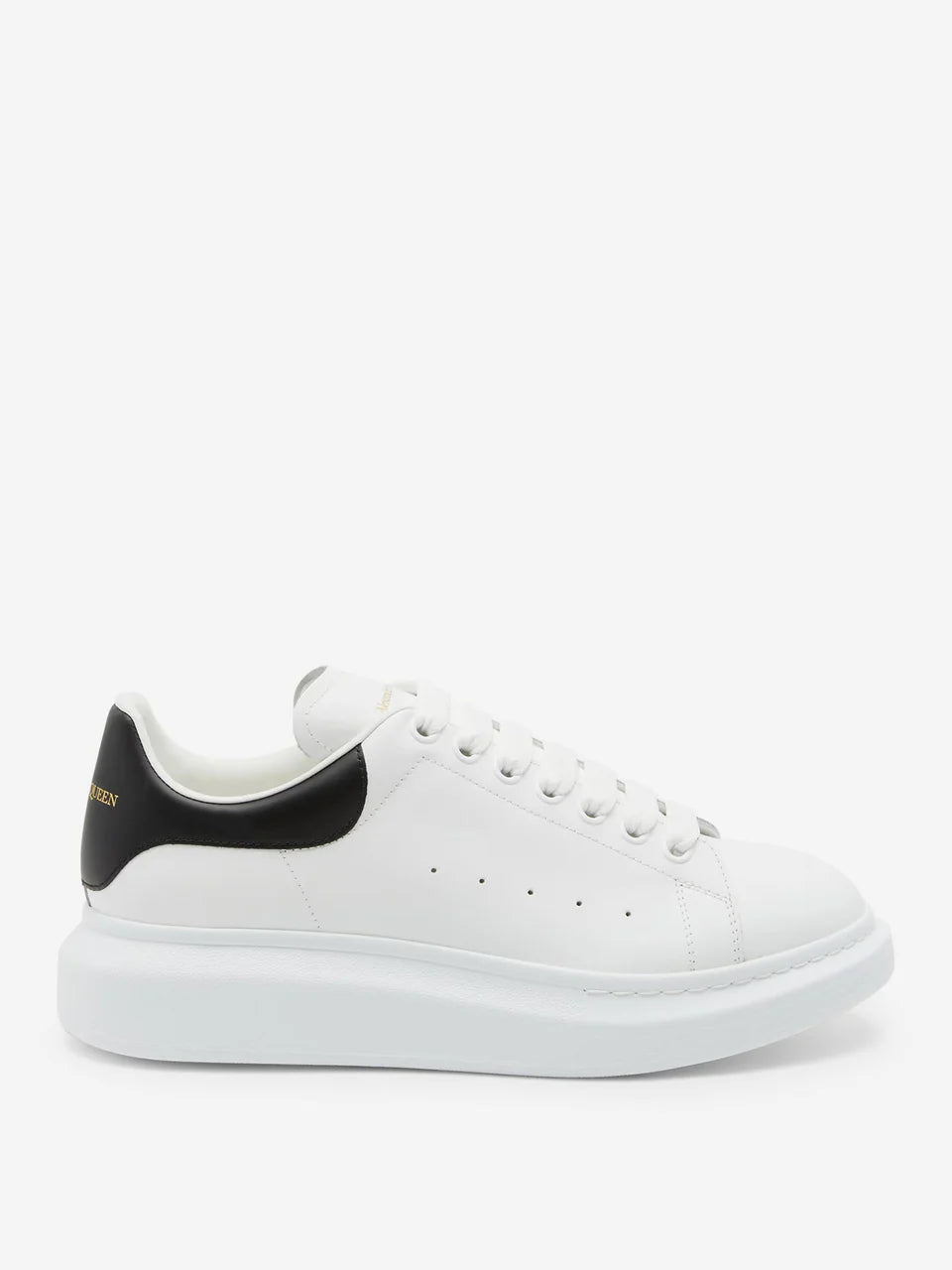 MCQUEEN Sneakers Oversized