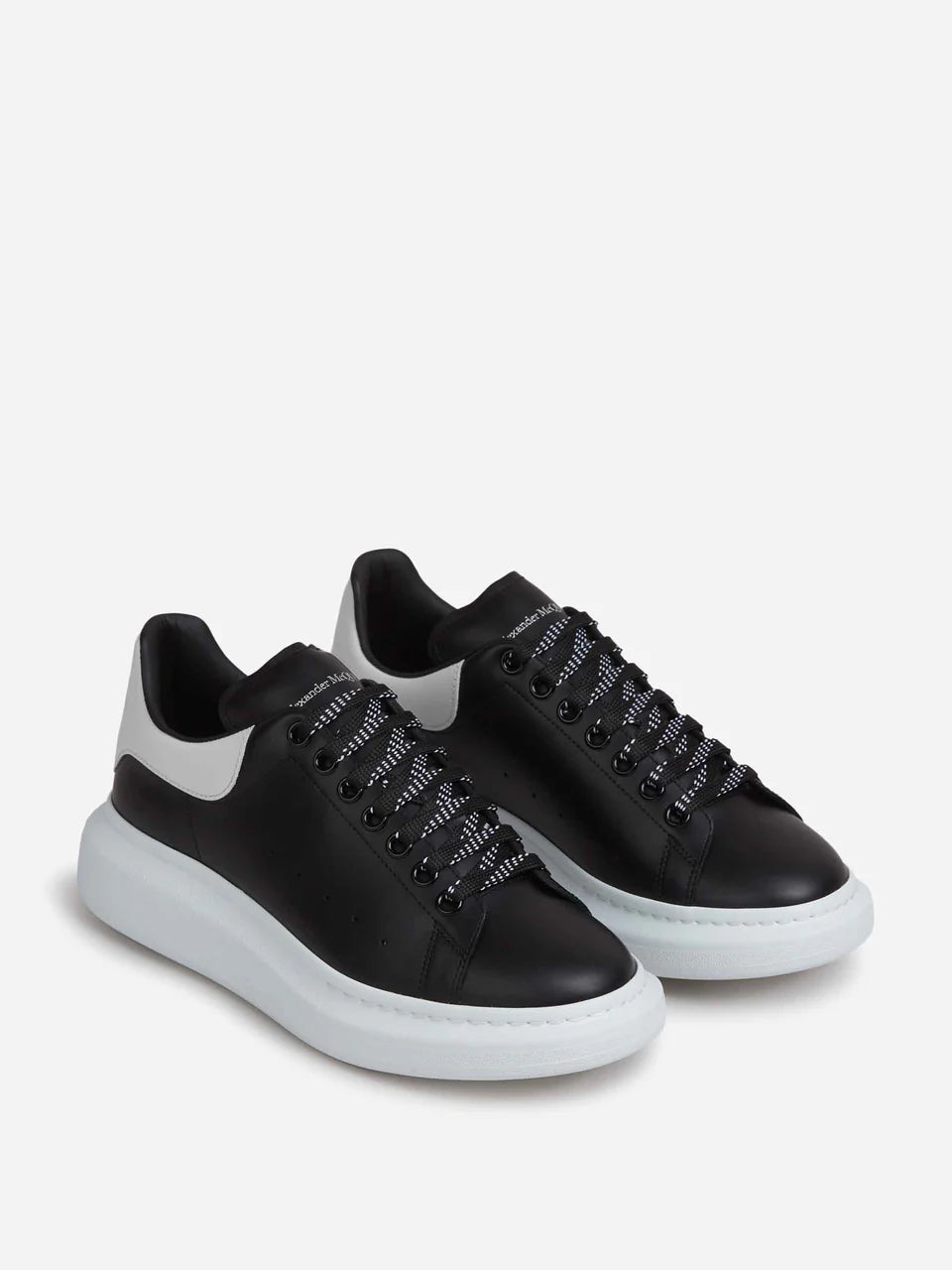 MCQUEEN Sneakers Oversized