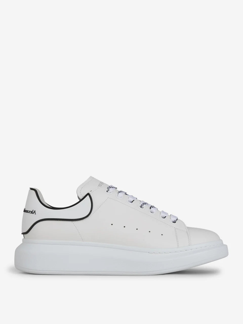 MCQUEEN Sneakers Oversized