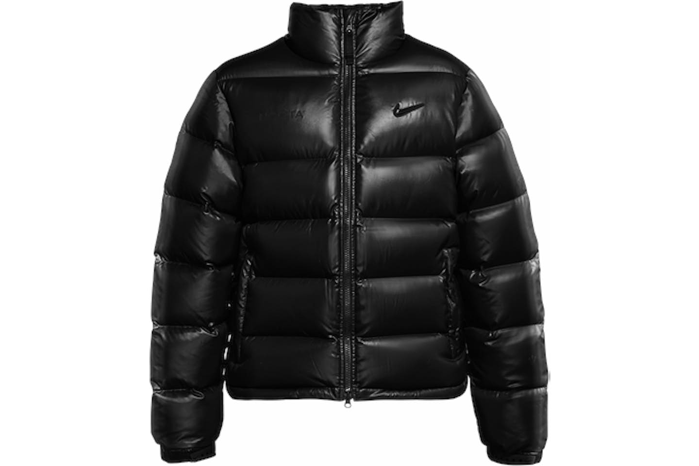 Chaqueta Nike x NOCTA Drake Sunset Puffer black