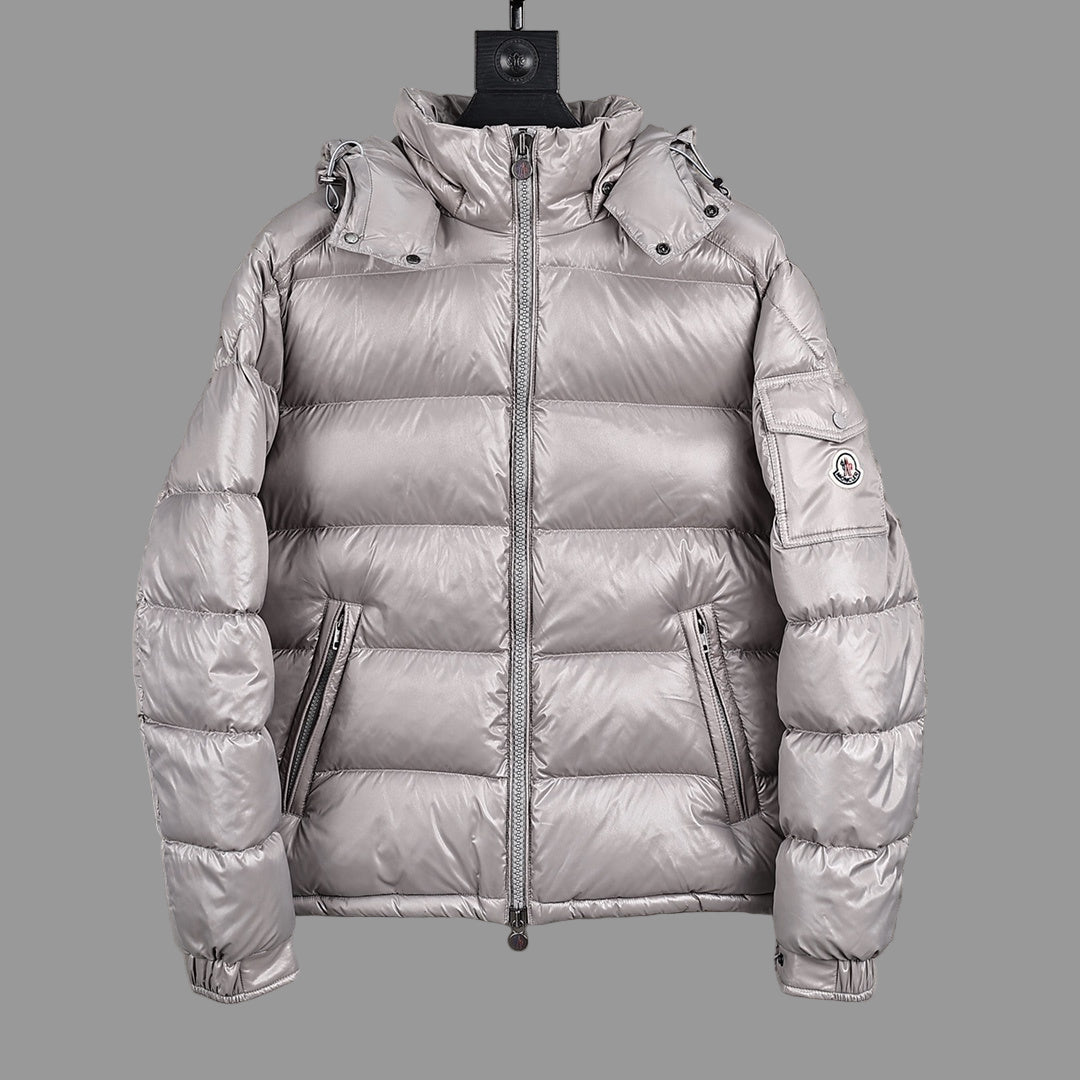 Moncler MAYA Short down jacket