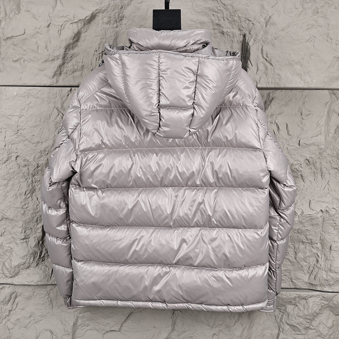 Moncler MAYA Short down jacket