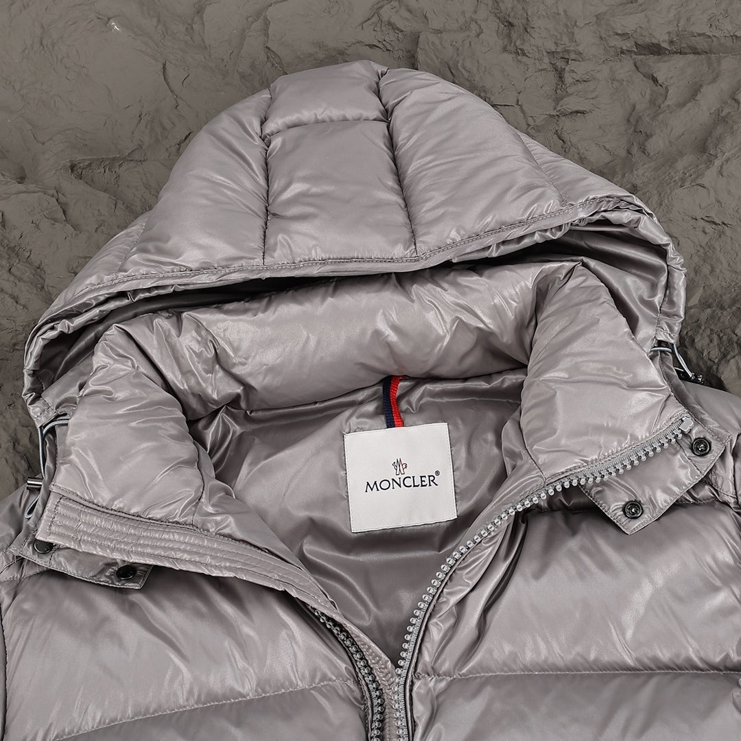 Moncler MAYA Short down jacket