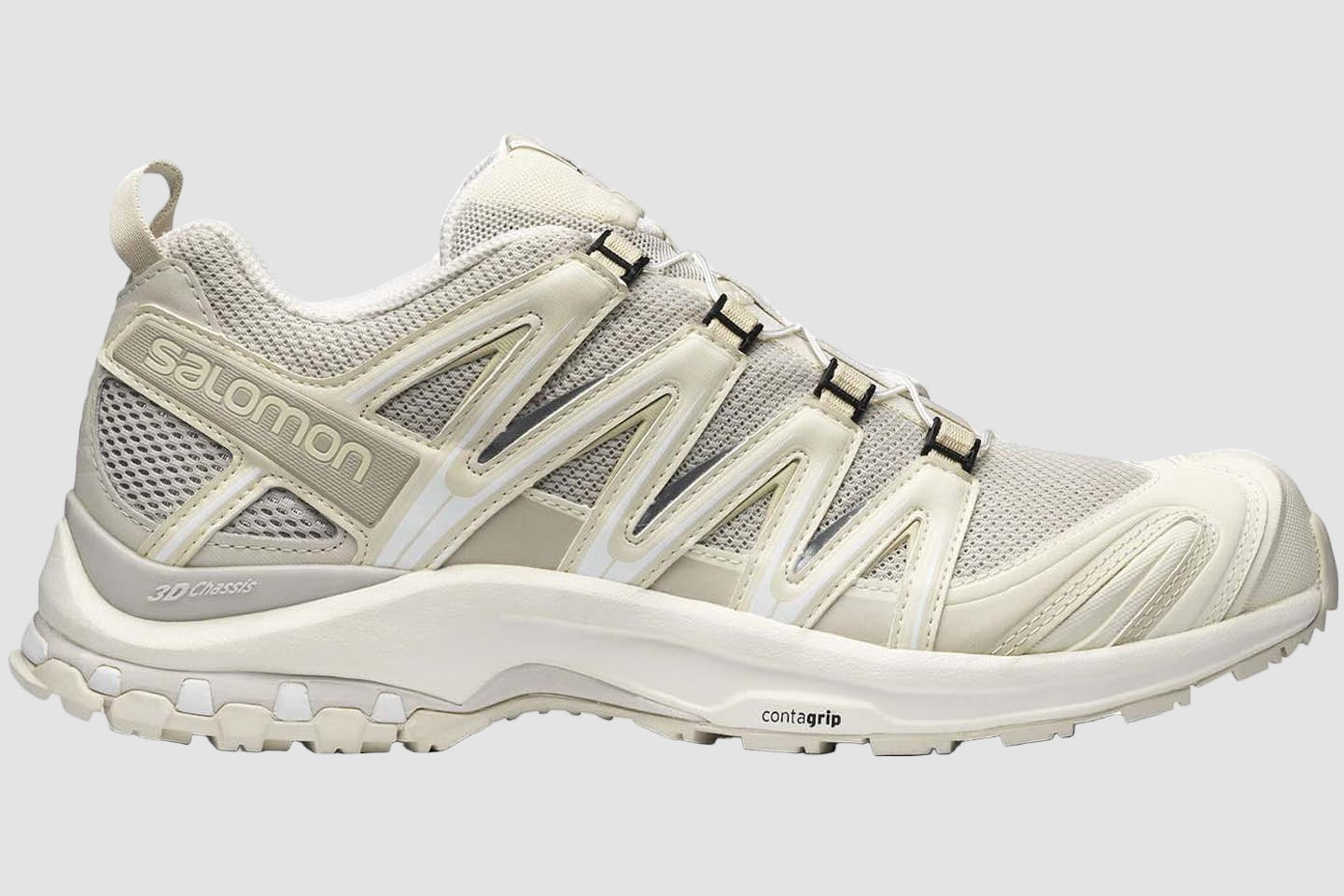 Salomon XA Pro 3D Día lluvioso