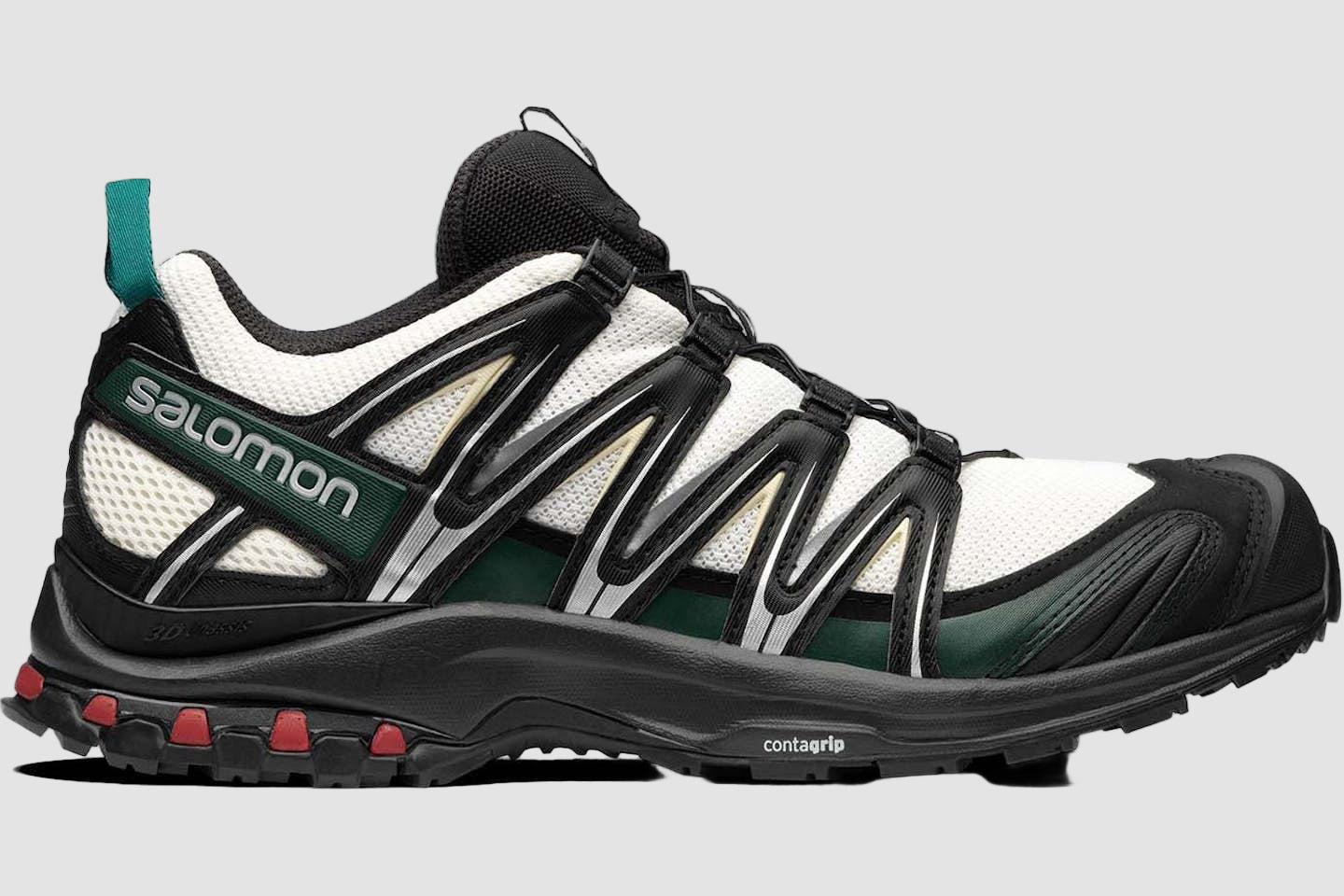 Salomon XA Pro 3D Vainilla Hielo Pino Ponderosa