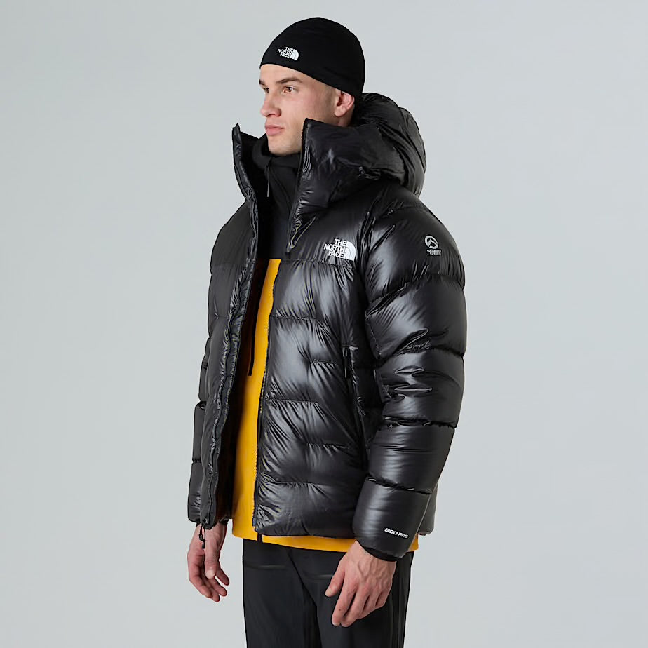 Parka de plumón Summit Pumori The North Face