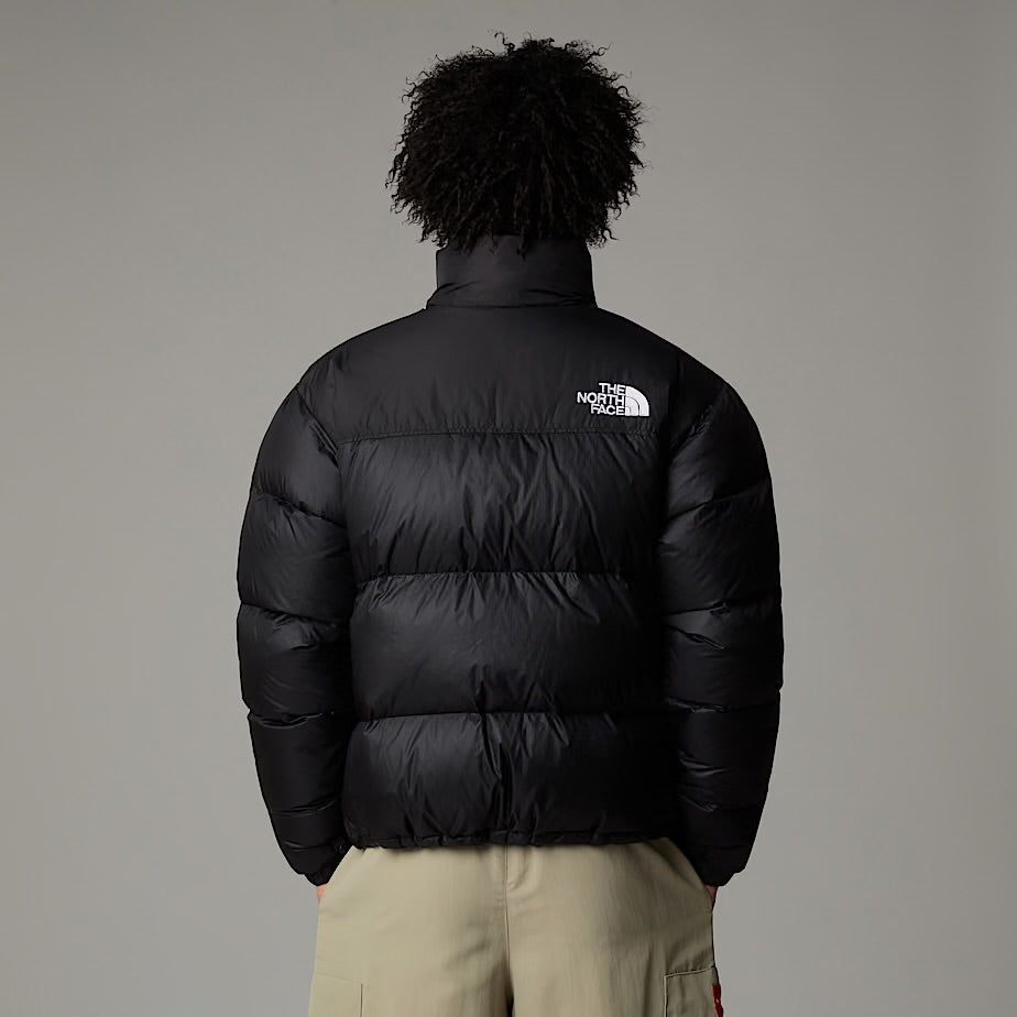 Chaqueta Nuptse 1996 The North Face Negra
