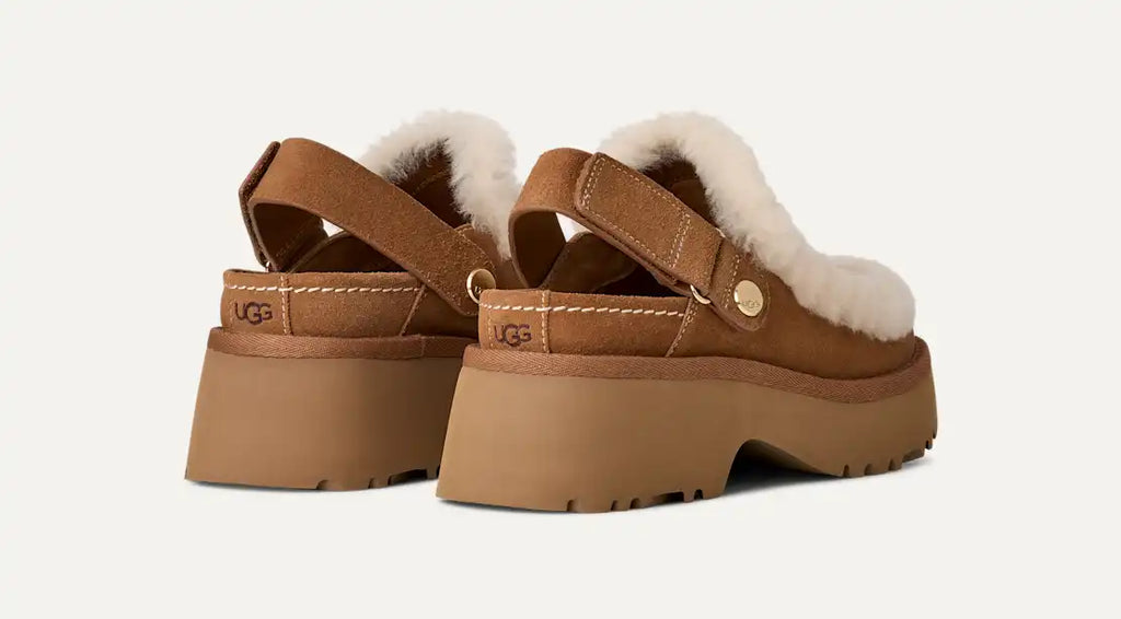 UGG Zuecos Esmee