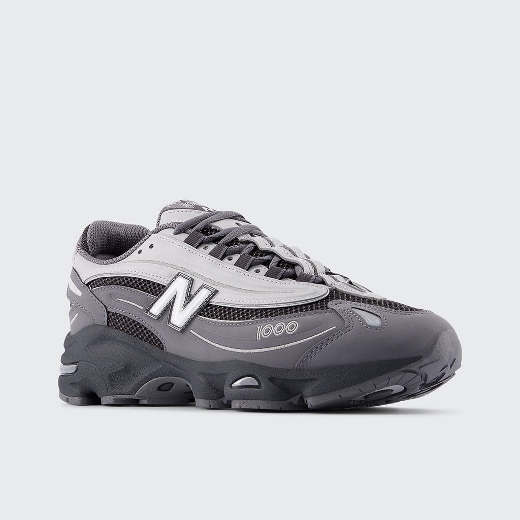 New Balance Zapatilla Casual de Hombre 1000 New Balance