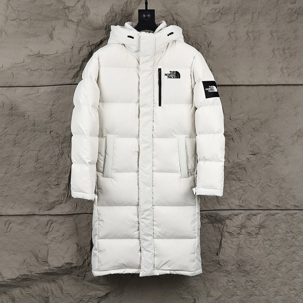 The North Face Parka Plumas Largo Everest