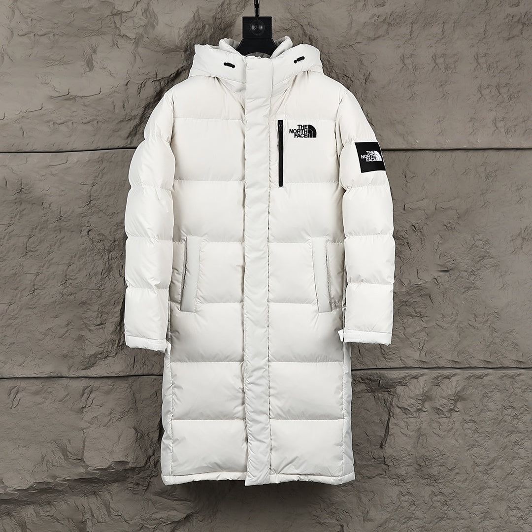 The North Face Parka Plumas Largo Everest