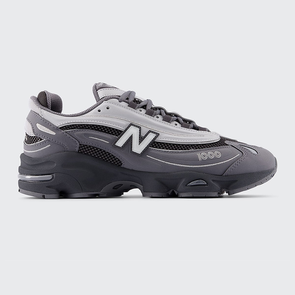New Balance Zapatilla Casual de Hombre 1000 New Balance