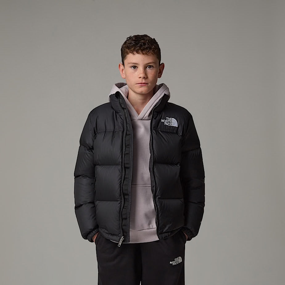 Chaqueta Nuptse 1996 para Niños