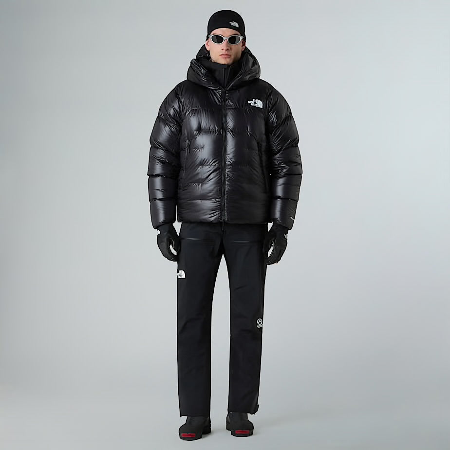 Parka de plumón Summit Pumori The North Face