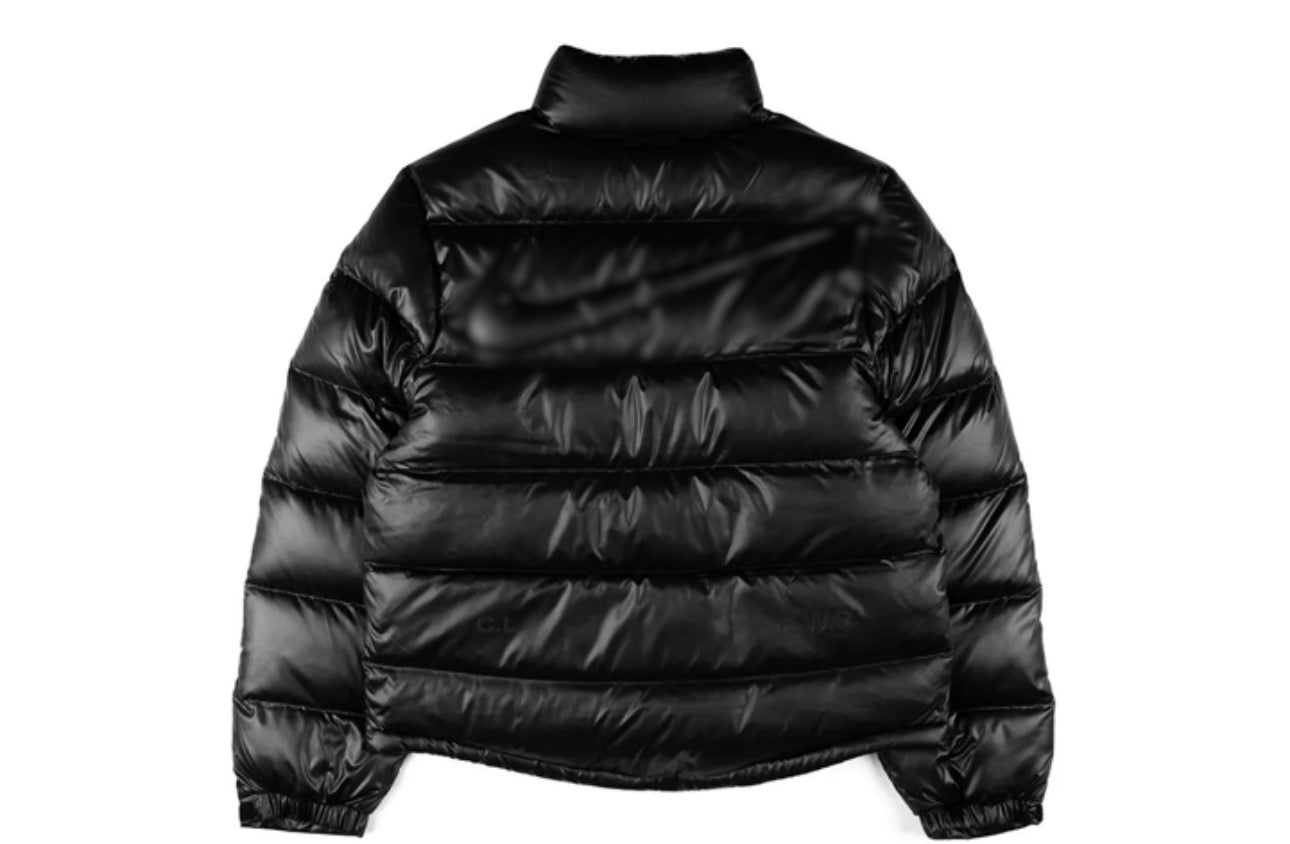 Chaqueta  Drak Sunset Puffer black