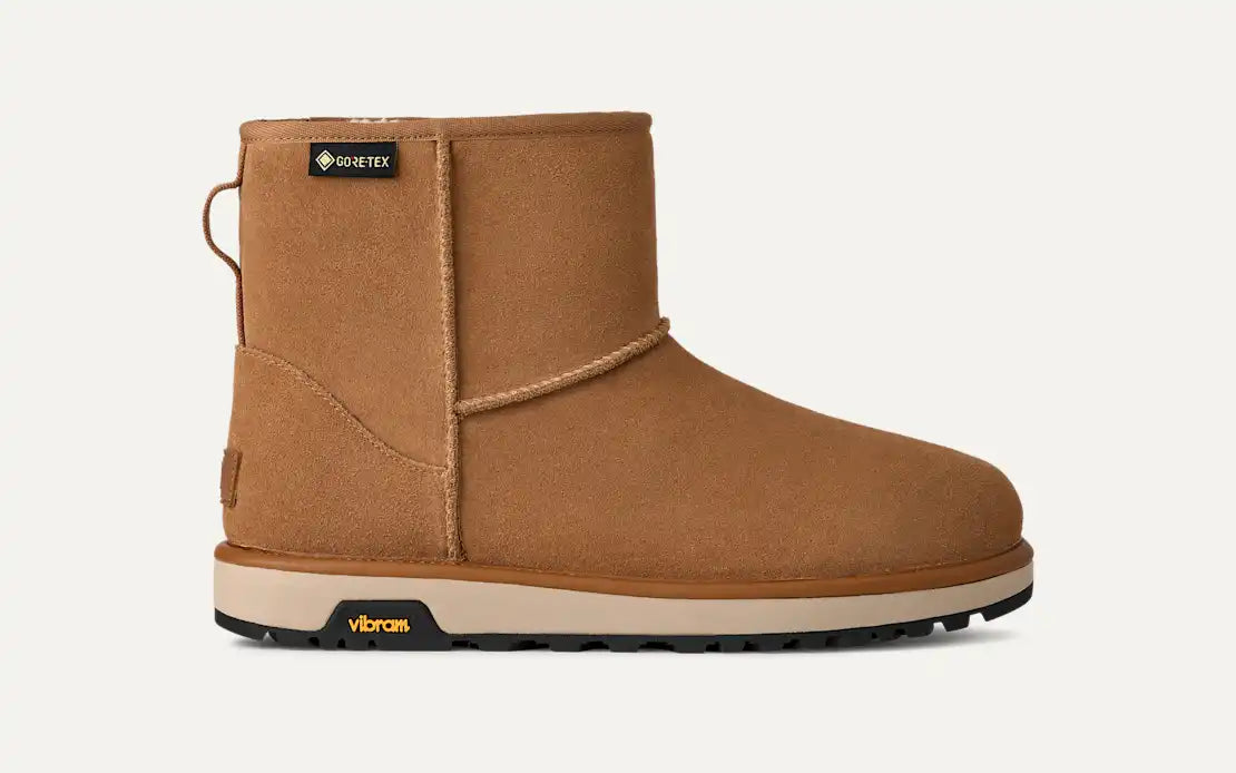 UGG Classic Mini GTX Botas