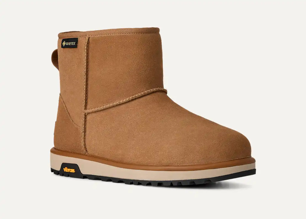 UGG Classic Mini GTX Botas