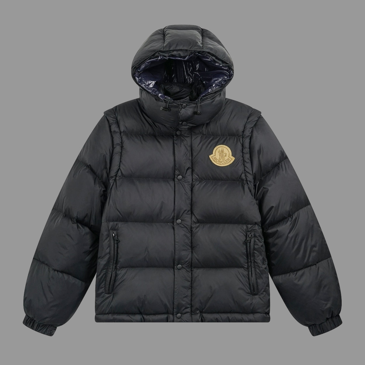 Moncler plumífero Cyclone Original