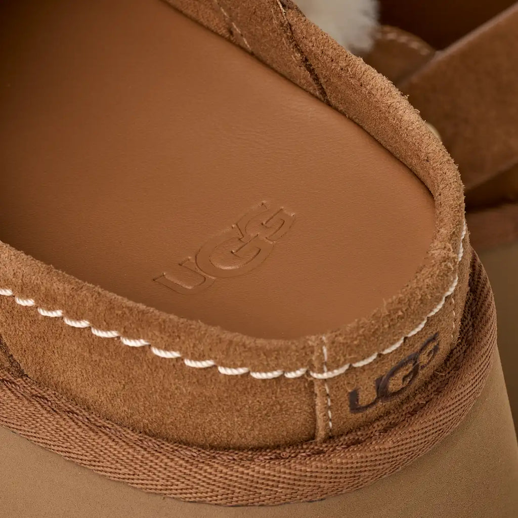 UGG Zuecos Esmee