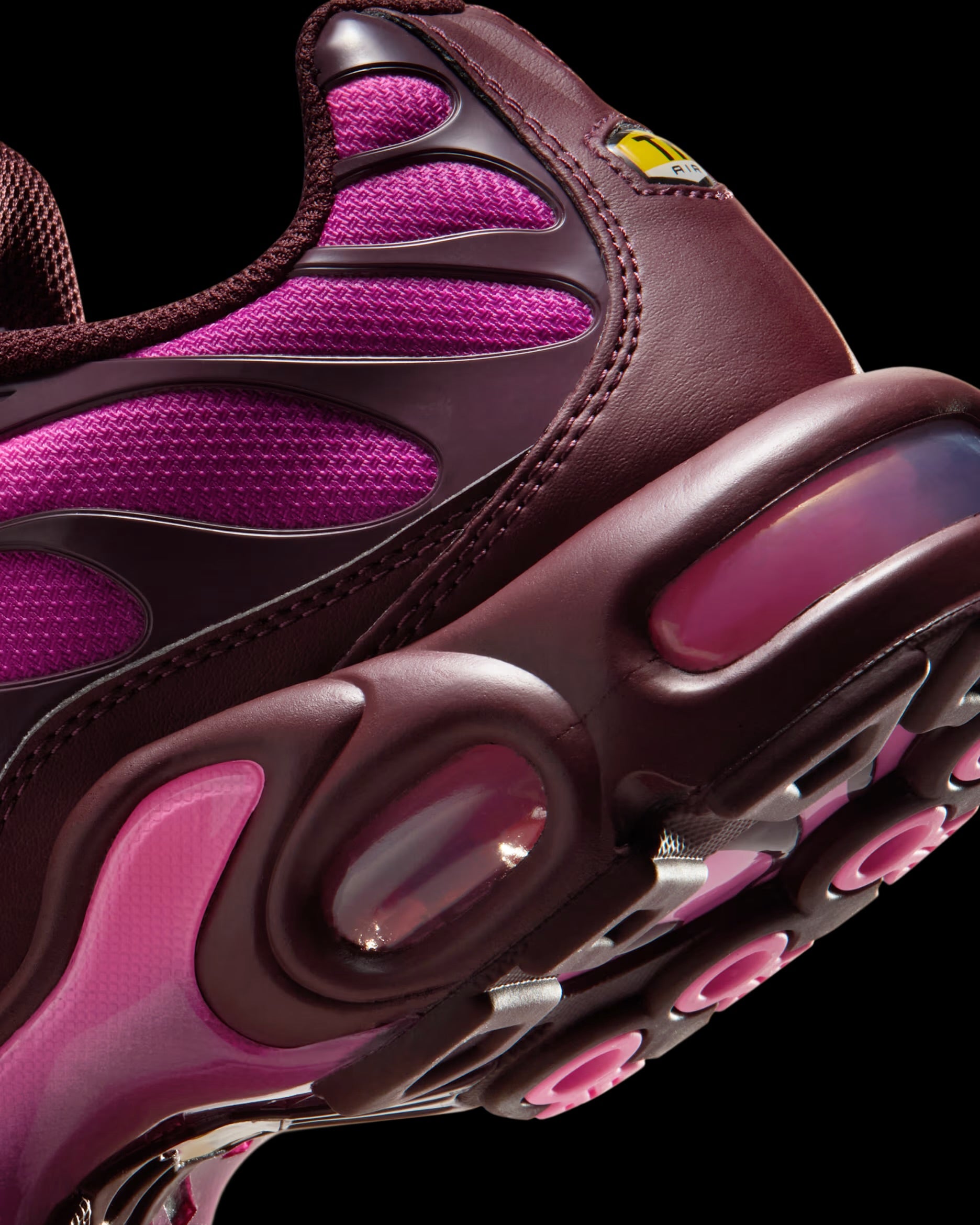 Nike Air Max Plus Damenschuh