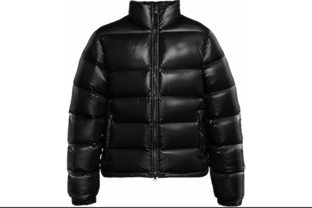 Chaqueta  Drak Sunset Puffer black