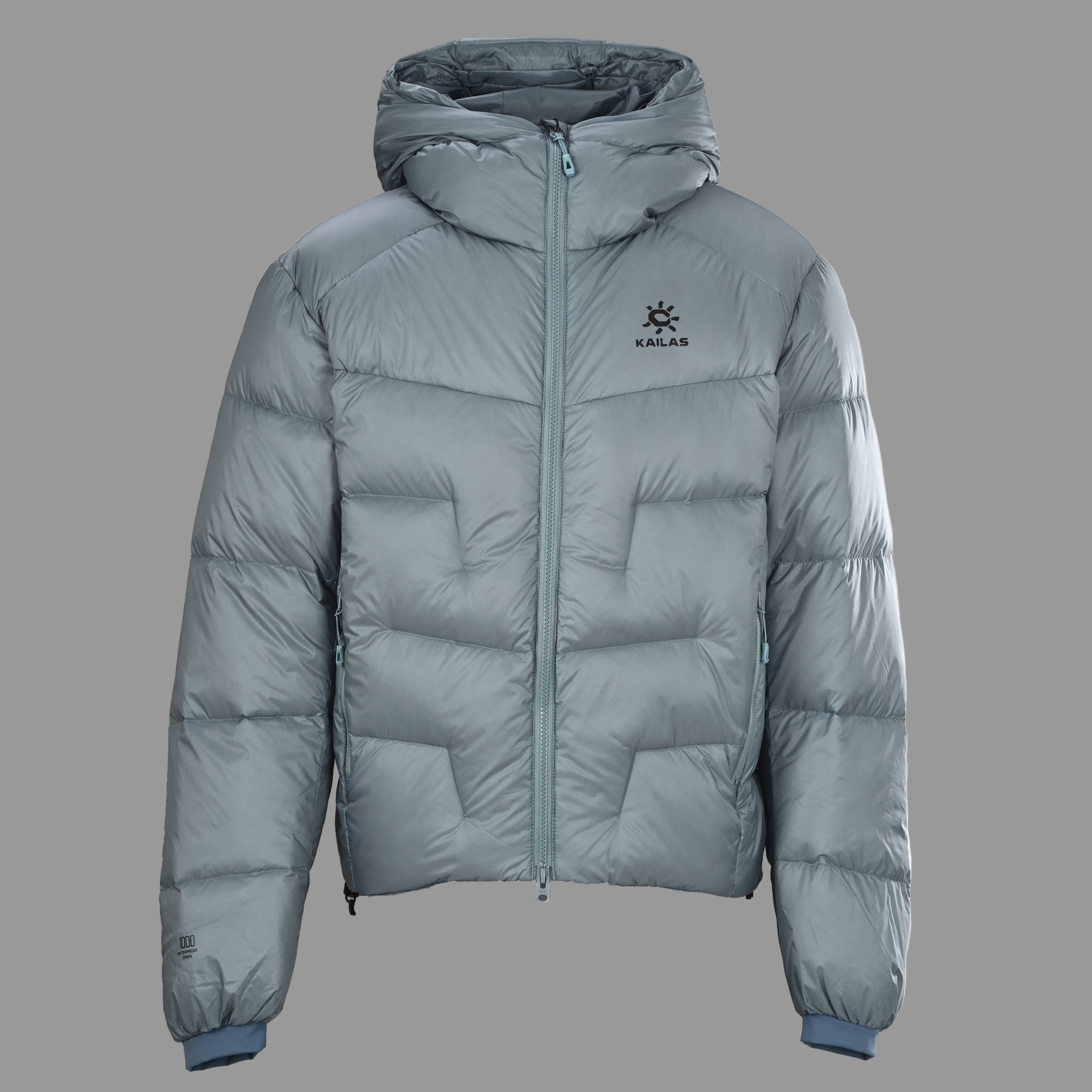 Kailas plumífero Boss Original