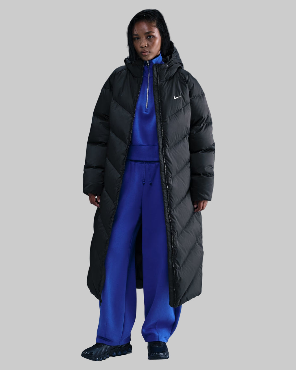 Nike Sportswear Windpuffer Parka Storm-FIT de plumón