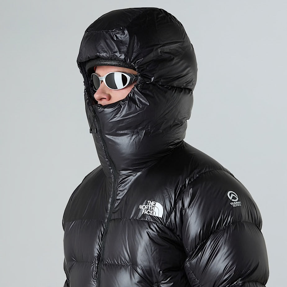 Parka de plumón Summit Pumori The North Face