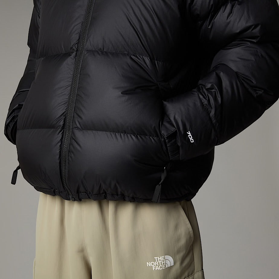Chaqueta Nuptse 1996 The North Face Negra