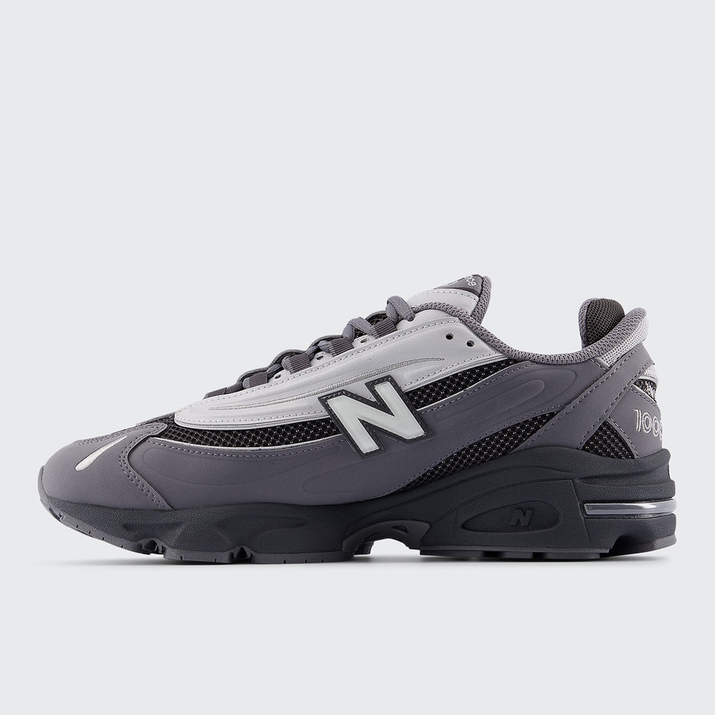 New Balance Zapatilla Casual de Hombre 1000 New Balance