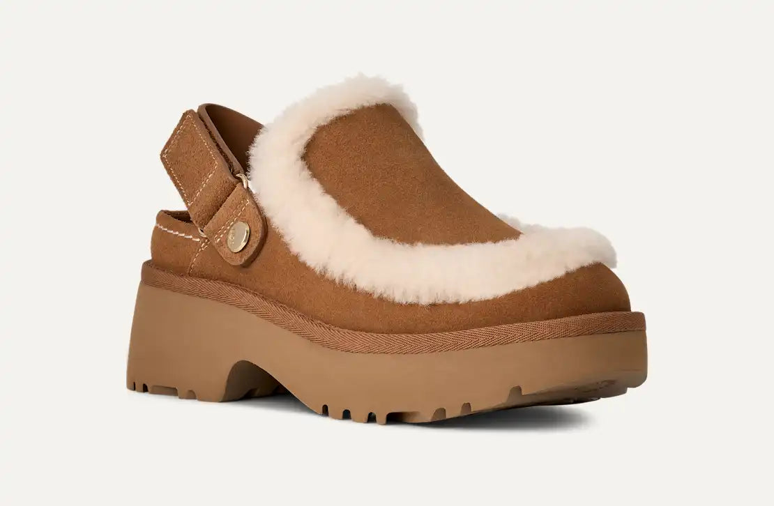 UGG Zuecos Esmee