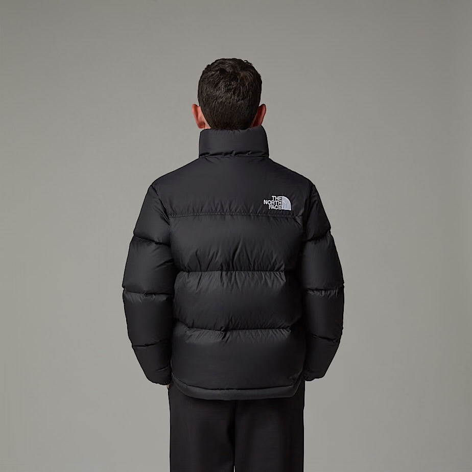 Chaqueta Nuptse 1996 para Niños