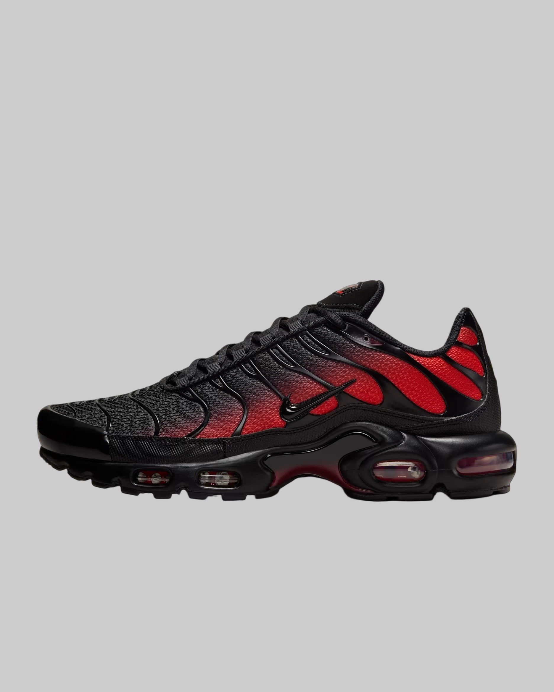 Nike Air Max Plus volcado