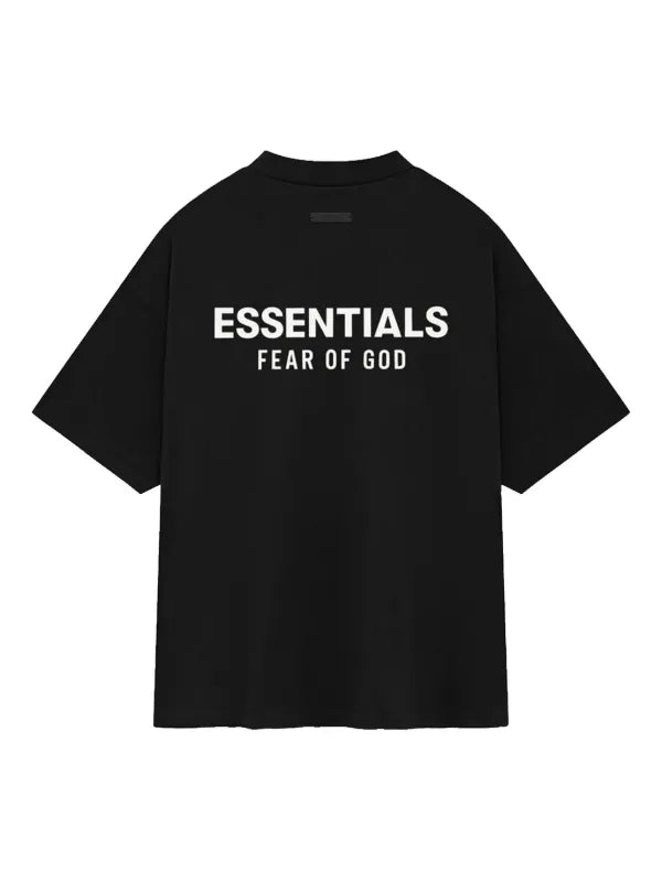 camiseta FEAR OF GOD ESSENTIALS