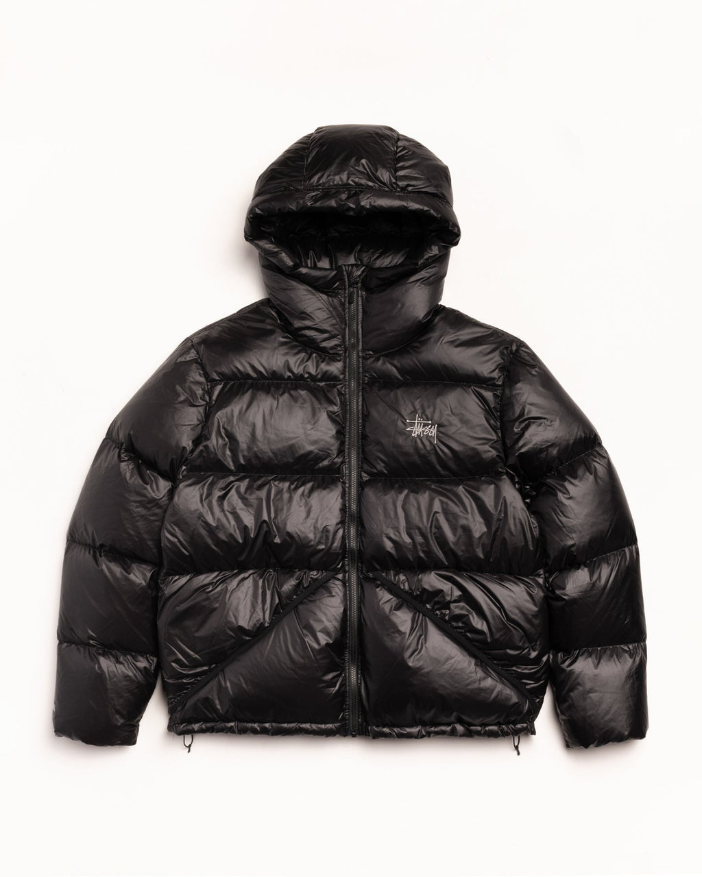 Stussy MICRO RIPSTOP DOWN PARKA